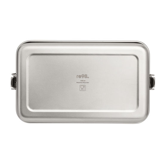 Lunchbox RE98-LUNCHBREAK
