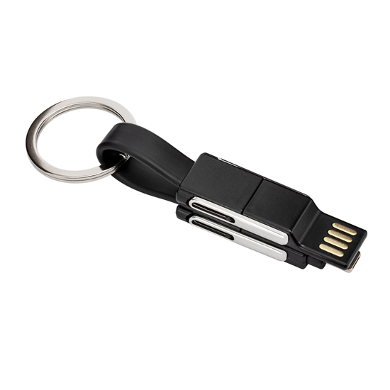 6-in-1 Ladekabel REEVES-MIXCO III
