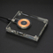 Wireless Charger REEVES-GINGCAST 15 Watt
