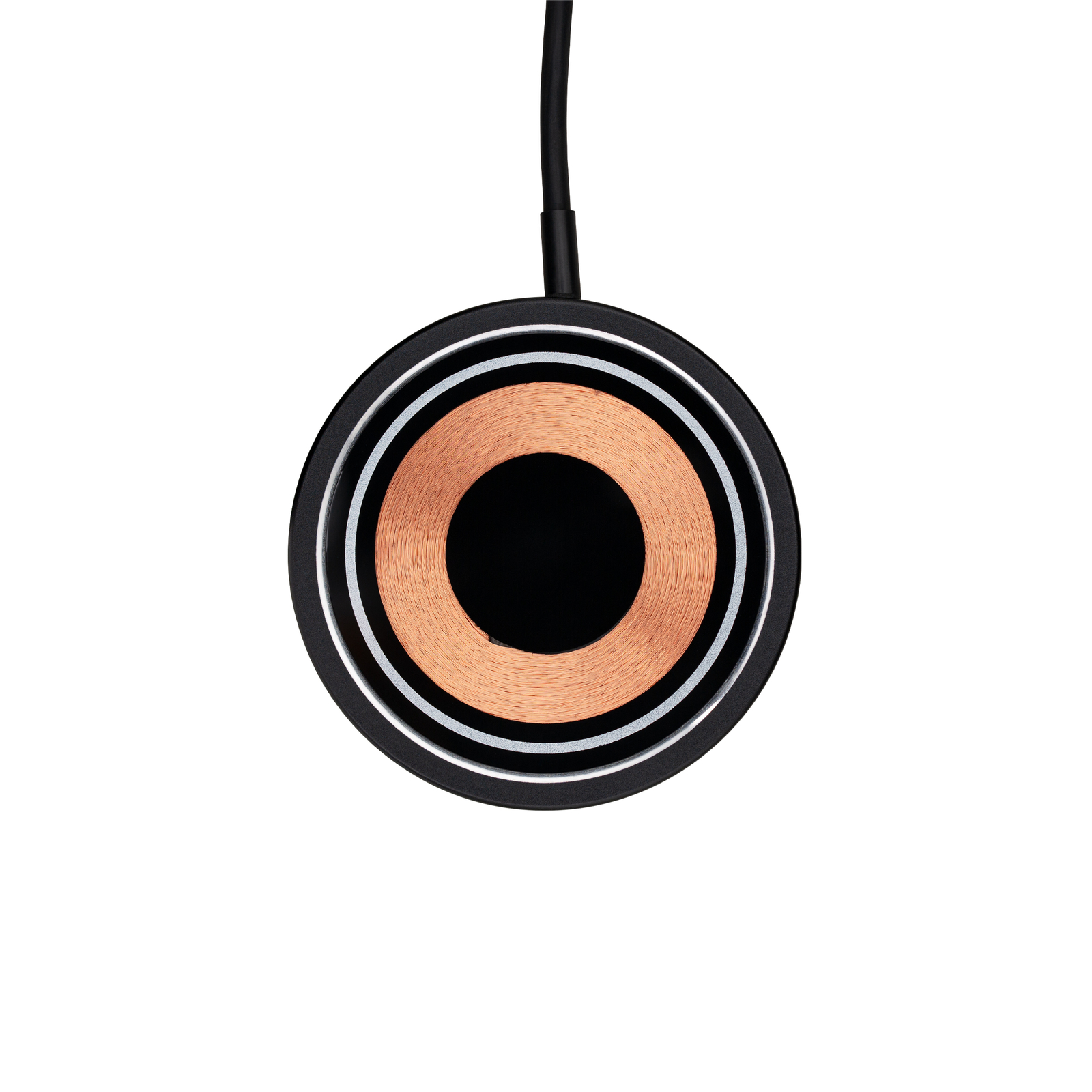 Magnetischer Wireless Charger REEVES-COPPERNOVA 15 Watt