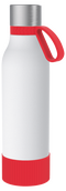 Thermotrinkflasche RETUMBLER-myNIZZA II 600 CERAMIC
