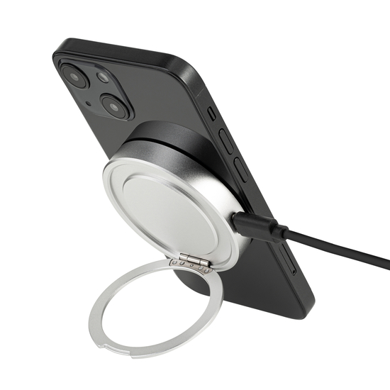 3-in-1 Magnetischer Wireless Charger REEVES-QUIMO 15 Watt