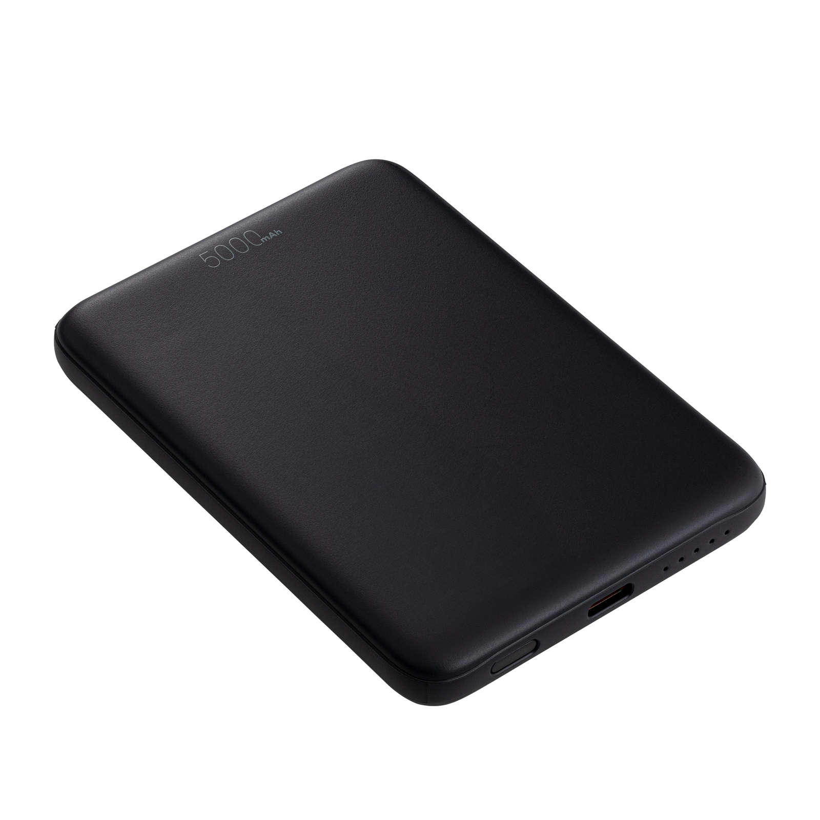 Magnetische 15W Wireless Powerbank REEVES-BOSTROCK 5000 mAh