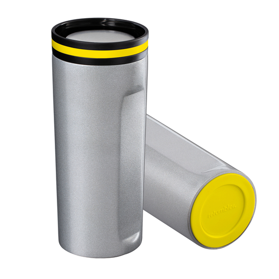 Thermobecher RETUMBLER-mySTEELONE
