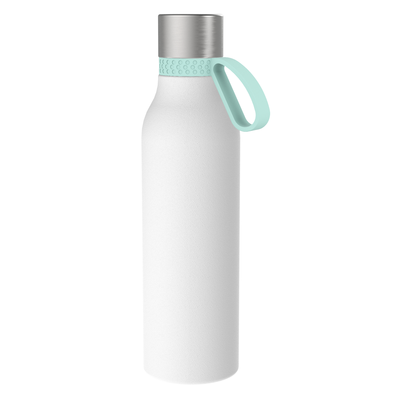 Thermotrinkflasche RETUMBLER-myNIZZA II 600 CERAMIC