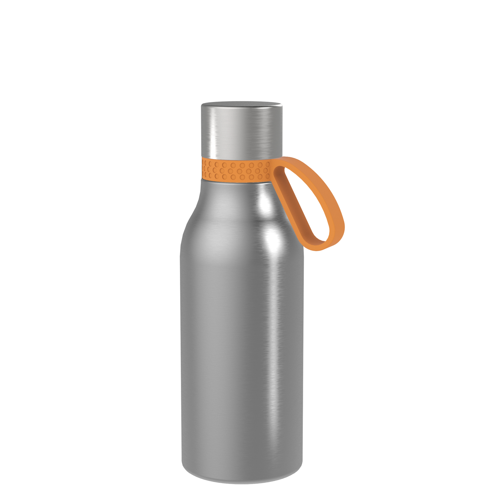 Thermotrinkflasche RETUMBLER-myNIZZA II 420 CERAMIC