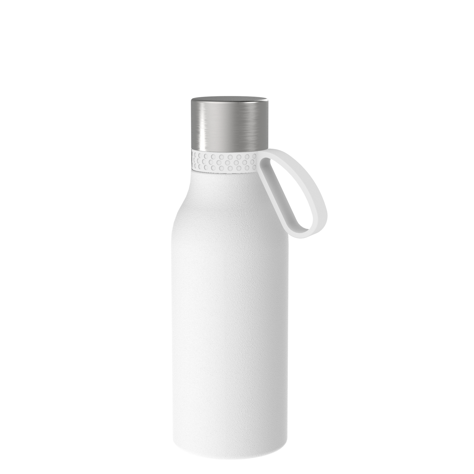 Thermotrinkflasche RETUMBLER-myNIZZA II 420 CERAMIC