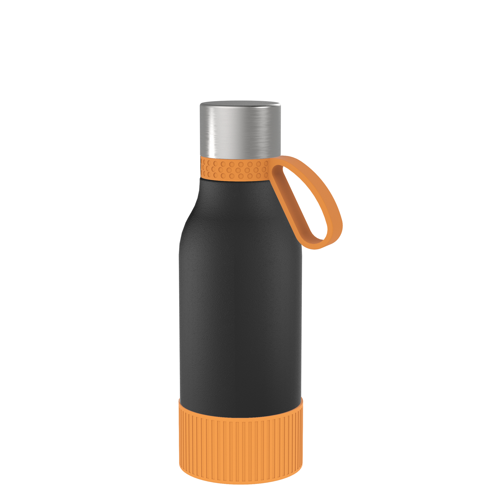 Thermotrinkflasche RETUMBLER-myNIZZA II 420 CERAMIC
