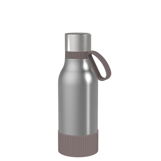 Thermotrinkflasche RETUMBLER-myNIZZA II 420 CERAMIC