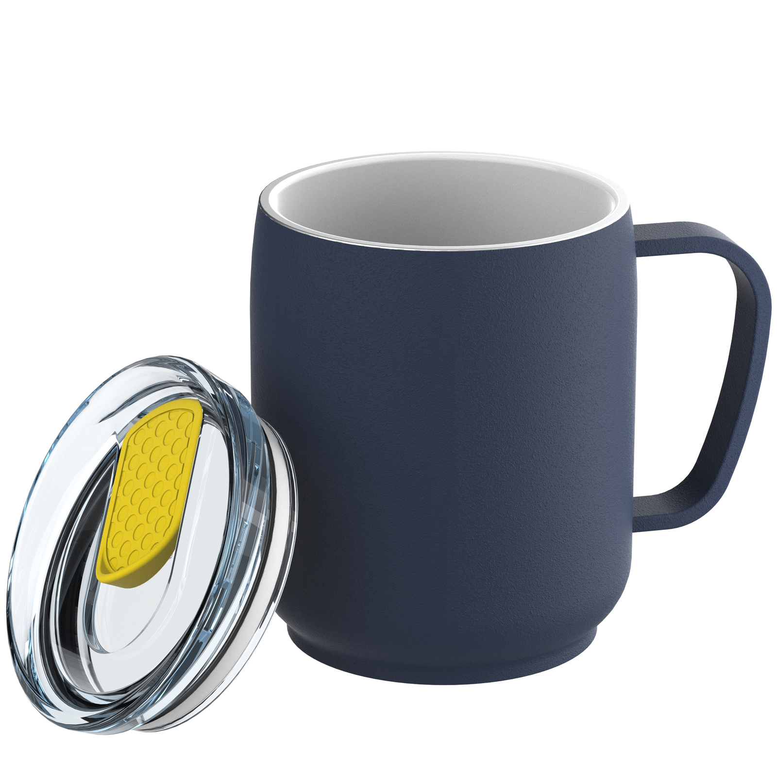 Thermotasse RETUMBLER-myNIZZA CERAMIC