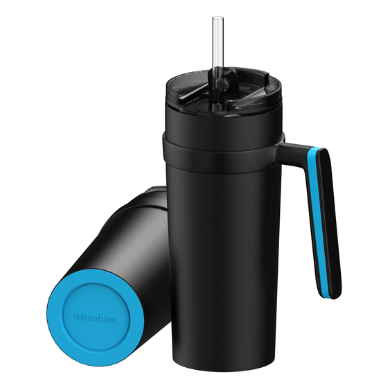 Thermobecher RETUMBLER-myORINOCO CERAMIC