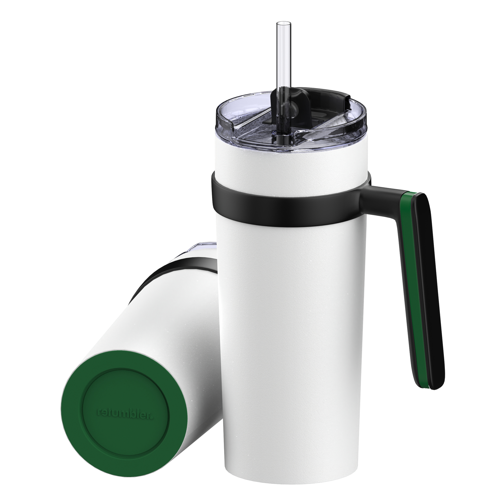 Thermobecher RETUMBLER-myORINOCO CERAMIC