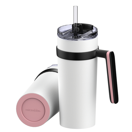 Thermobecher RETUMBLER-myORINOCO CERAMIC