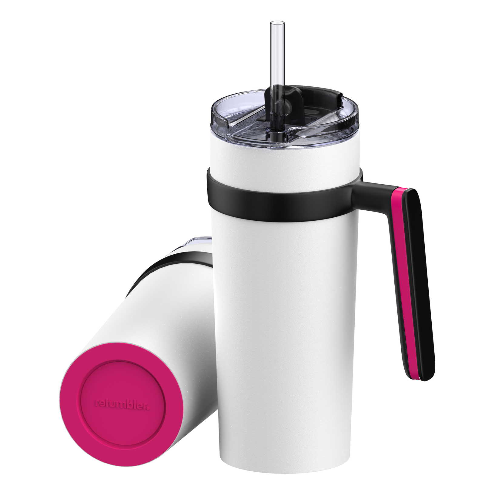 Thermobecher RETUMBLER-myORINOCO CERAMIC