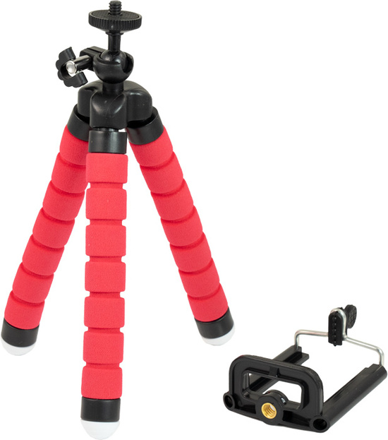 Smartphone Stativ Tripod