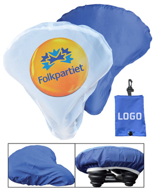 Fahrradsattelbezüge Polyester