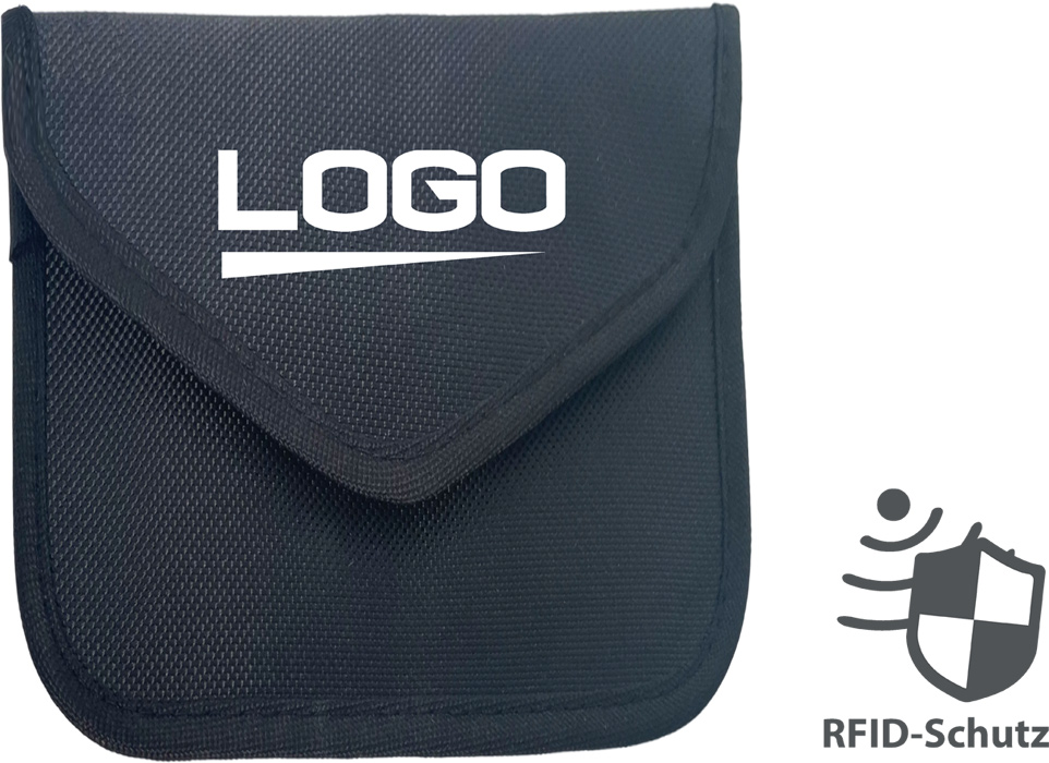 RFID-Schutztasche
