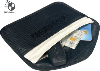 RFID-Schutztasche