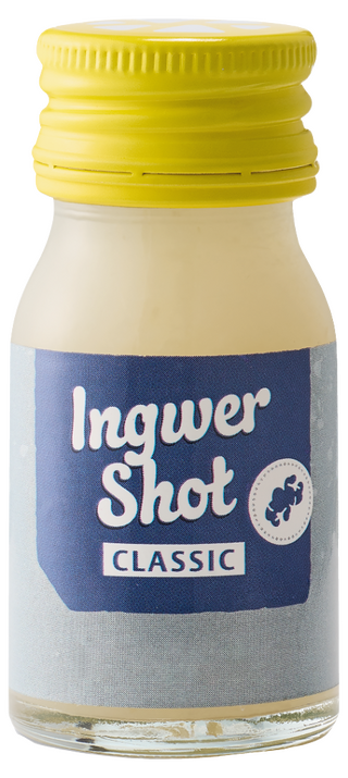 Kloster Kitchen Give-Shot, 30 ml