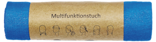Mufu Multifunktiontuch