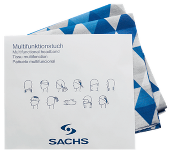 Mufu Multifunktiontuch