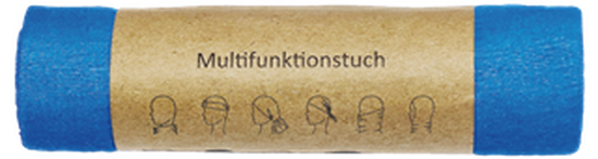 Mufu Multifunktiontuch