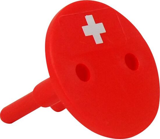 Kindersicherung Kiddy-Safe