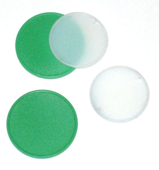 Pfand-/Wertmarke Switzerland