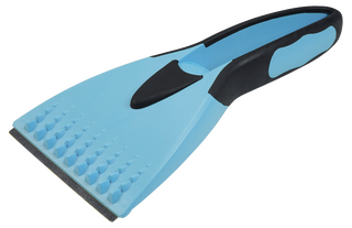 Eiskratzer "Alpenrambo"