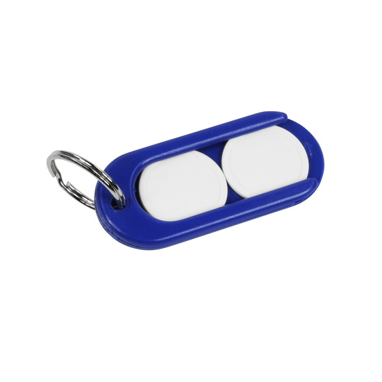 Schlüsselanhänger 2 Love