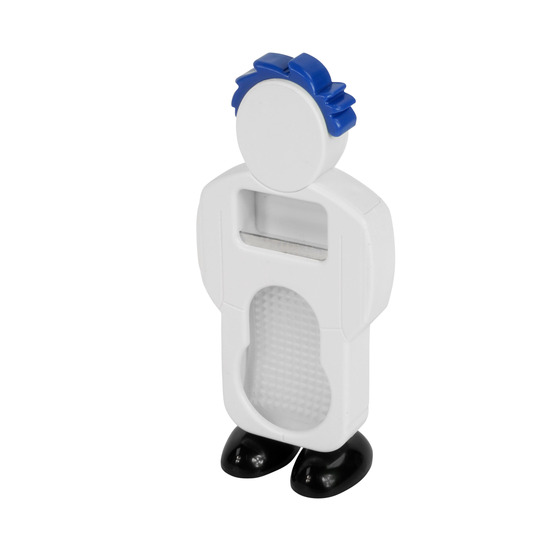 Flaschenöffner Robin