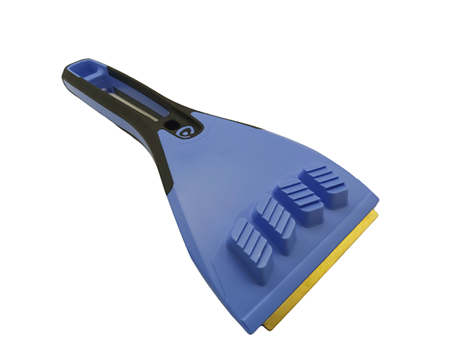 Eiskratzer Extraordinaire