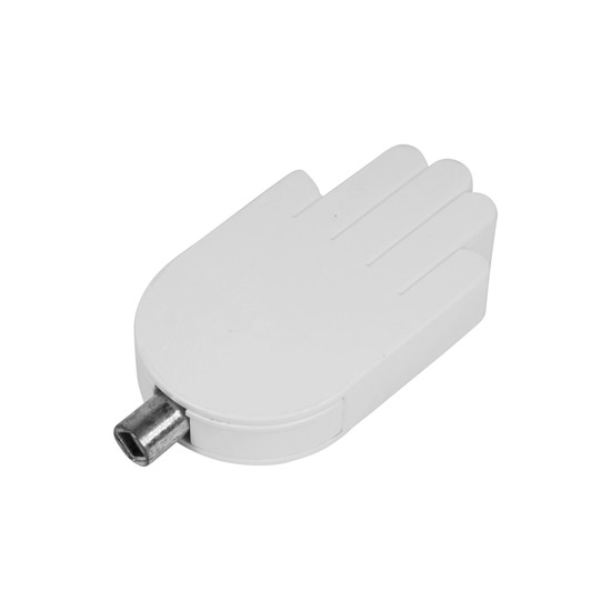 Entlüfter & Kronkorkenheber Helping Hand