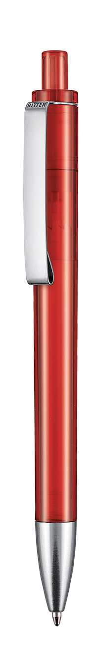 Kugelschreiber EXOS TRANSPARENT