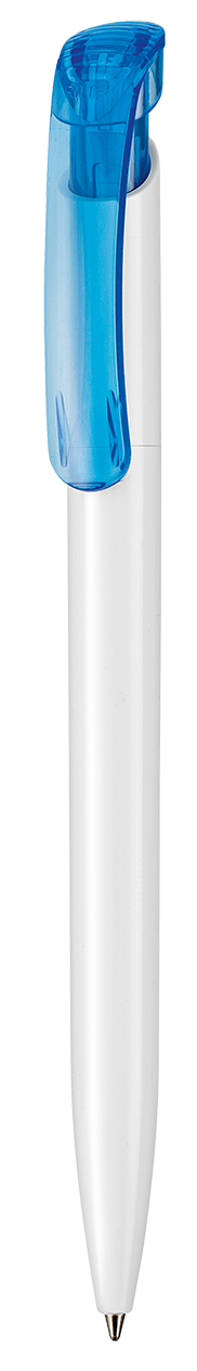 Kugelschreiber CLEAR ST