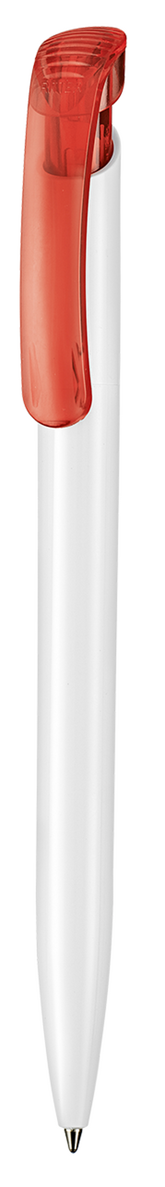 Kugelschreiber CLEAR ST