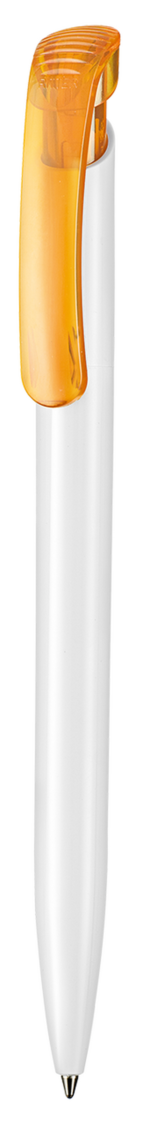 Kugelschreiber CLEAR ST