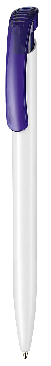 Kugelschreiber CLEAR ST