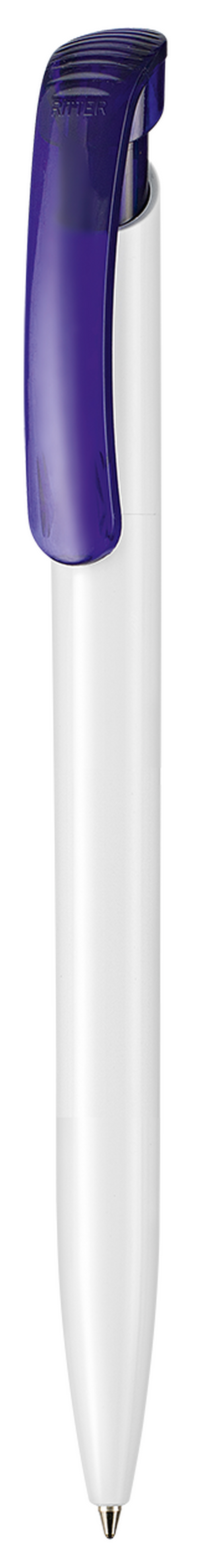 Kugelschreiber CLEAR ST