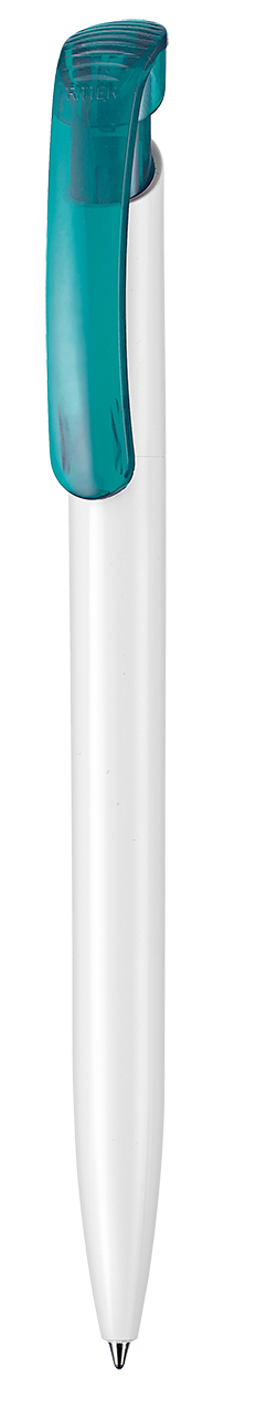 Kugelschreiber CLEAR ST