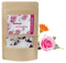 ZIP-Tasche mit Badesalz 30 g