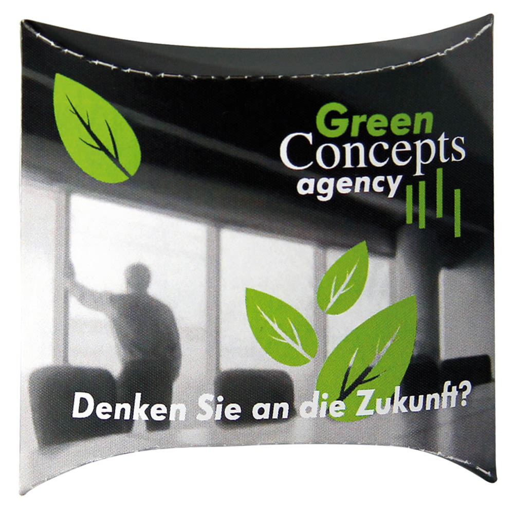 Plant-Tab mit Samen - Gartenkresse