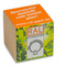 Pflanz-Holz mit Samen - Ringelblume