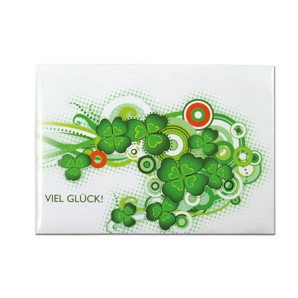 Samentütchen Mini - Standardpapier - Margerite