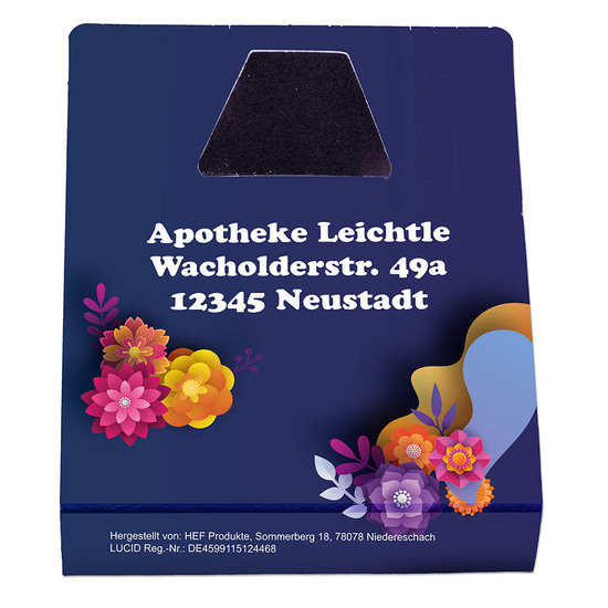 Backförmchen Single-Pack - Ostern - Hase 3 4/0-c