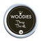 Woodies Stempelkissen - ohne Digitaldruck