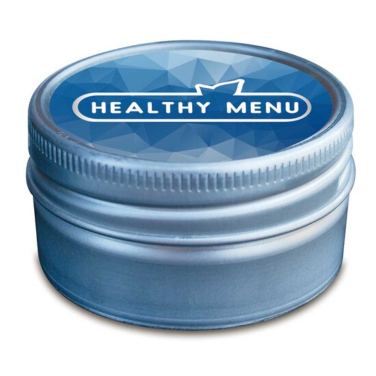 Woodies Stempelkissen - mit Digitaldruck