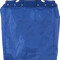Einkaufswagentasche aus Polyester Ceryse