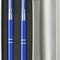 Stifte-Set aus Aluminium Zahir