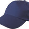 Baseballcap aus 100 % Baumwolle Lisa